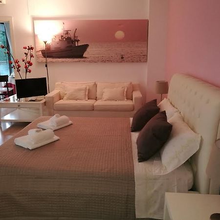 B&B Rossani Bari Luaran gambar