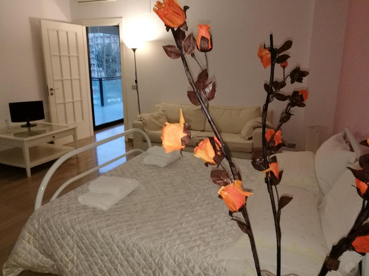 B&B Rossani Bari Luaran gambar