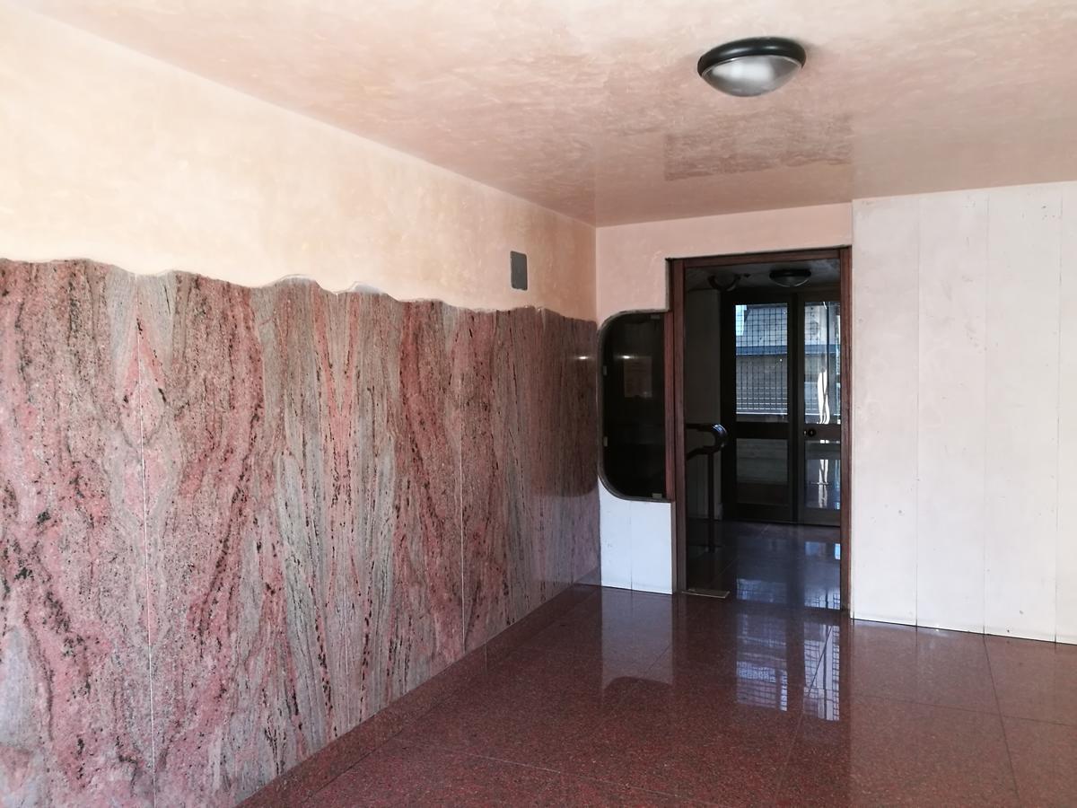 B&B Rossani Bari Luaran gambar
