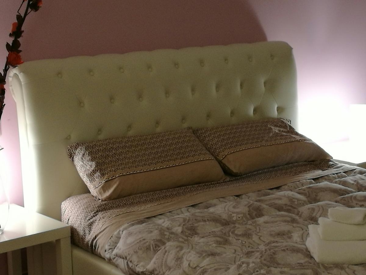 B&B Rossani Bari Luaran gambar