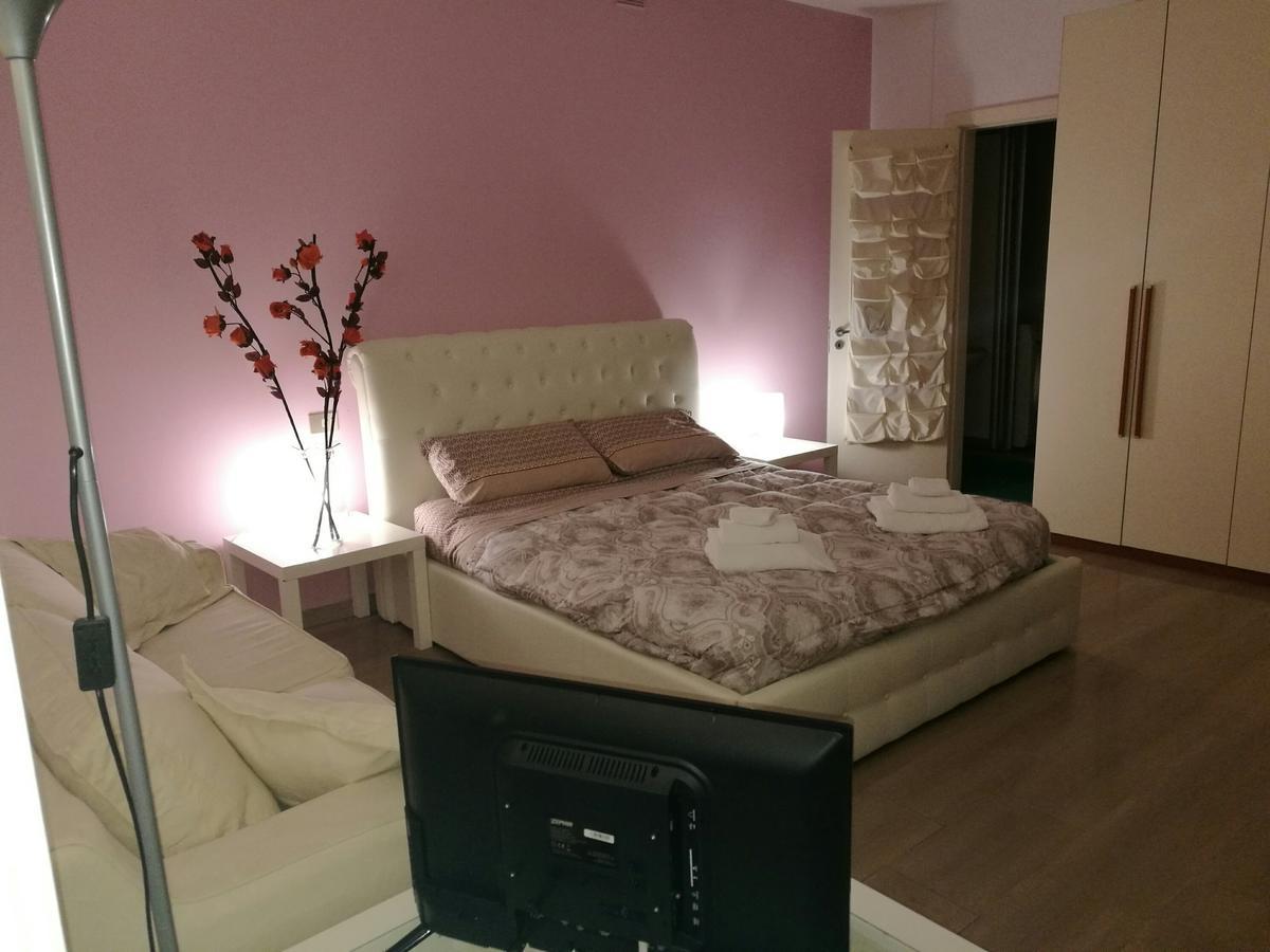 B&B Rossani Bari Luaran gambar