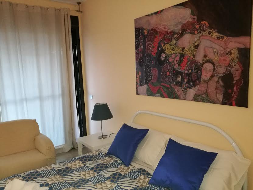 B&B Rossani Bari Luaran gambar