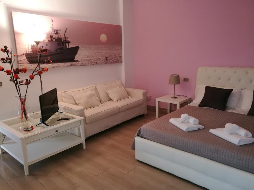 B&B Rossani Bari Luaran gambar