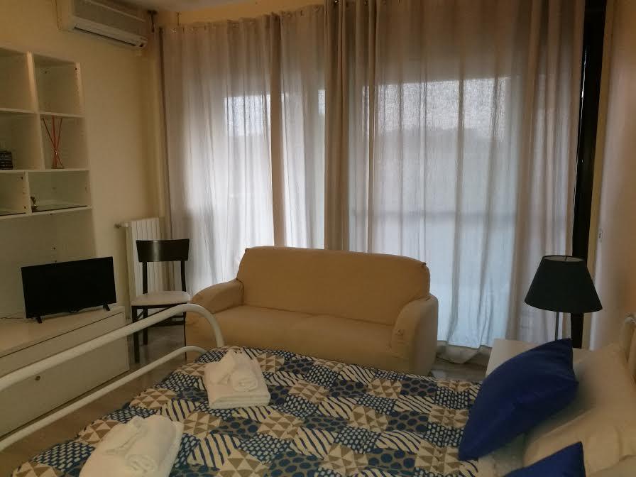 B&B Rossani Bari Luaran gambar
