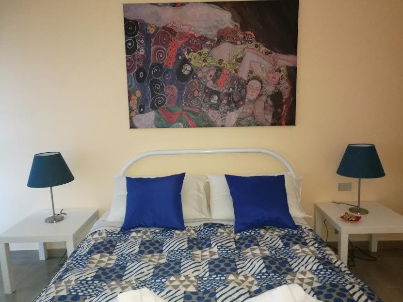 B&B Rossani Bari Luaran gambar