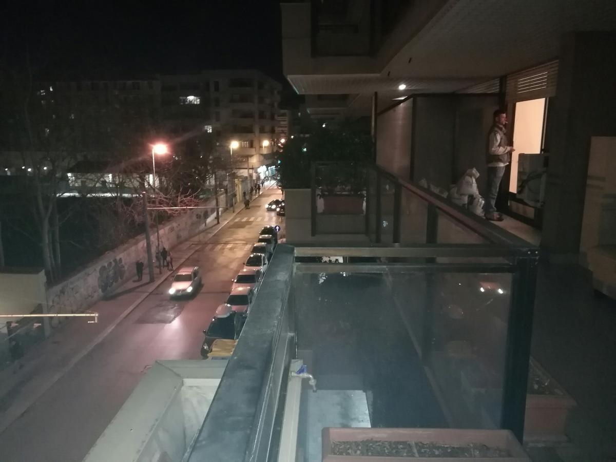 B&B Rossani Bari Luaran gambar