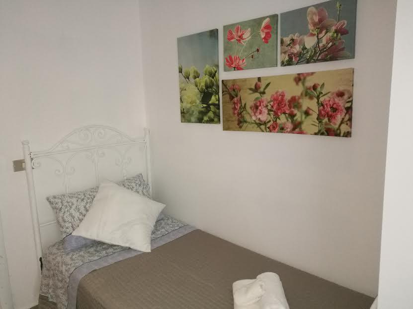B&B Rossani Bari Luaran gambar